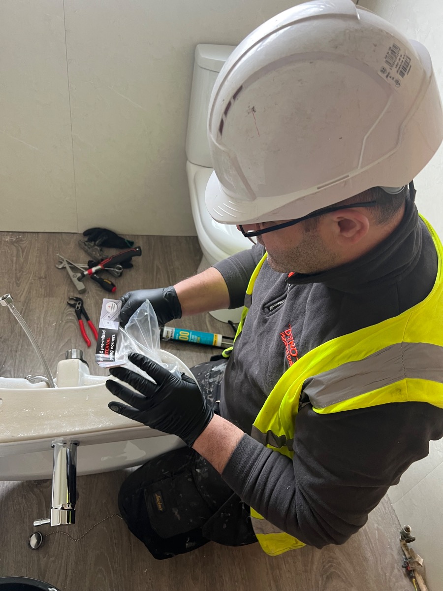 Plumber: Image 65